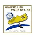 Montpellier Etang de l'or
